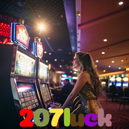 207luck - Baixe o app 207luck no Google Play e jogue ao vivo