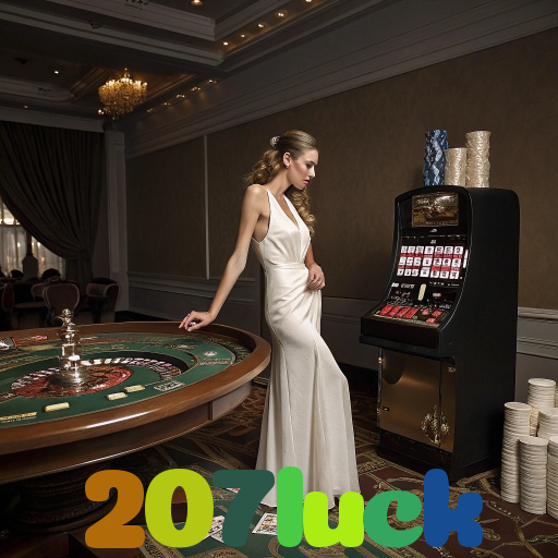 207luck - Baixe o app 207luck no Google Play e jogue ao vivo