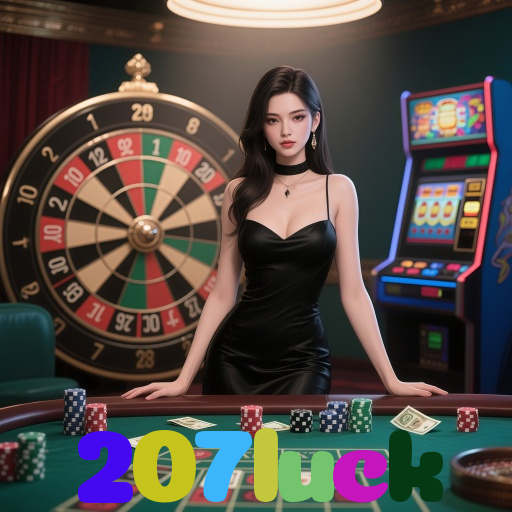207luck - Baixe o app 207luck no Google Play e jogue ao vivo