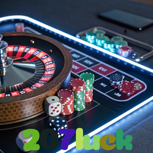 207luck - Baixe o app 207luck no Google Play e jogue ao vivo