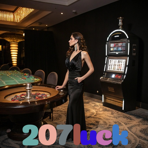 207luck - Baixe o app 207luck no Google Play e jogue ao vivo
