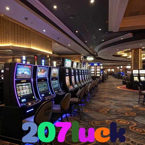 207luck - Baixe o App 207luck para Android e Comece a Jogar