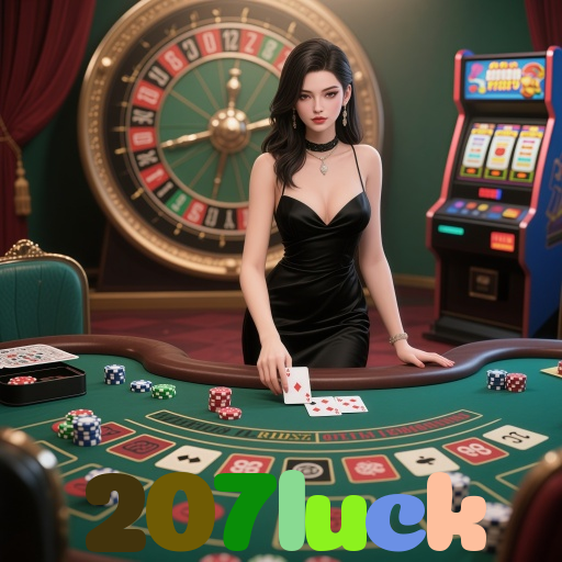 207luck - Baixe o app 207luck no Google Play e jogue ao vivo