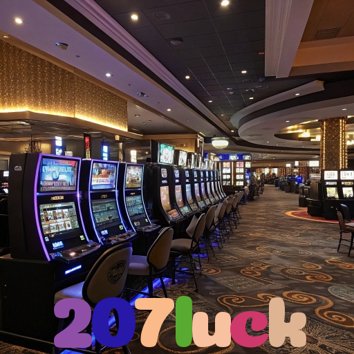 207luck - Baixe o app 207luck no Google Play e jogue ao vivo