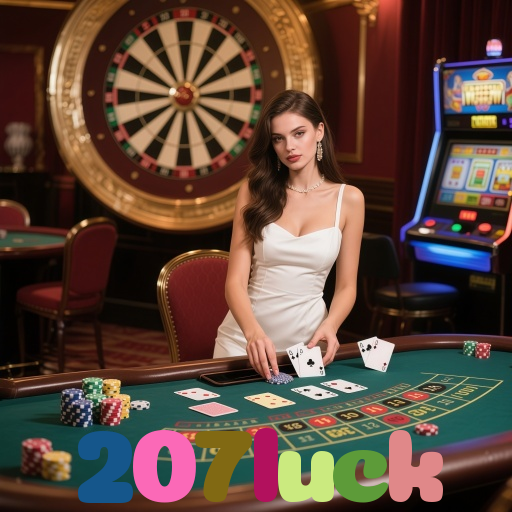 207luck - Baixe o app 207luck no Google Play e jogue ao vivo