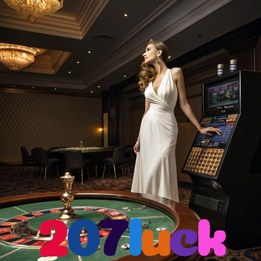 207luck - Baixe o app 207luck no Google Play e jogue ao vivo