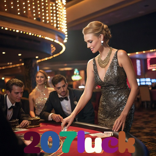 207luck - Baixe o App 207luck para Android e Comece a Jogar