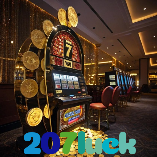 207luck - Baixe o App 207luck para Android e Comece a Jogar