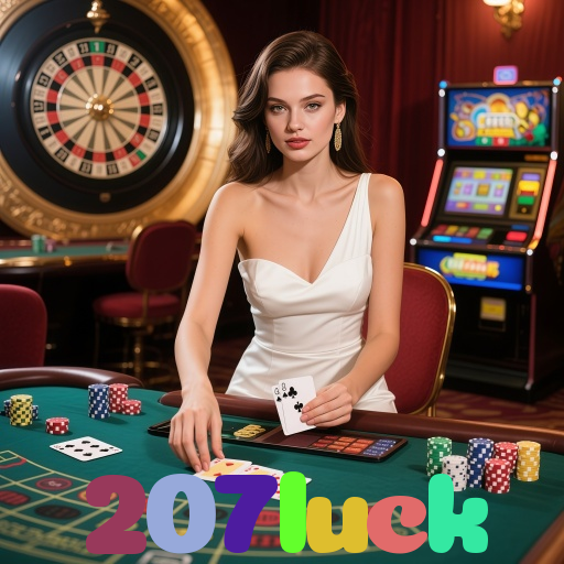 207luck - Baixe o app 207luck no Google Play e jogue ao vivo