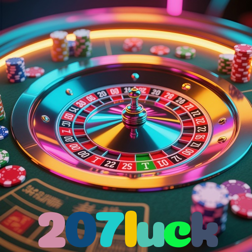 207luck - Baixe o App 207luck para Android e Comece a Jogar