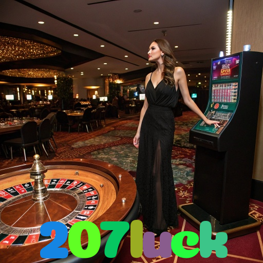 207luck - Baixe o App 207luck para Android e Comece a Jogar