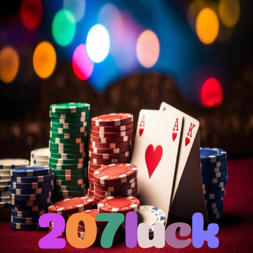 207luck - Baixe o app 207luck no Google Play e jogue ao vivo