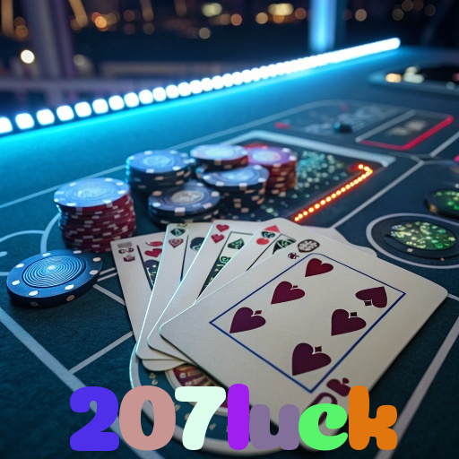 207luck - Baixe o App 207luck para Android e Comece a Jogar