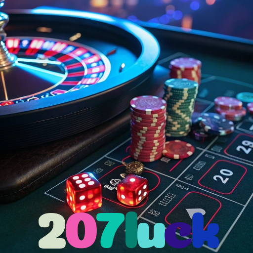 207luck - Baixe o app 207luck no Google Play e jogue ao vivo