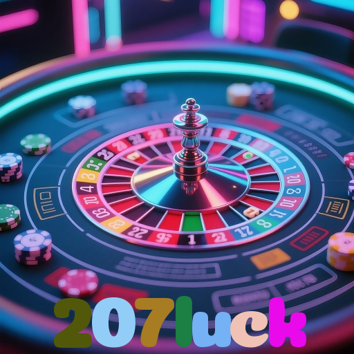 207luck - Baixe o app 207luck no Google Play e jogue ao vivo