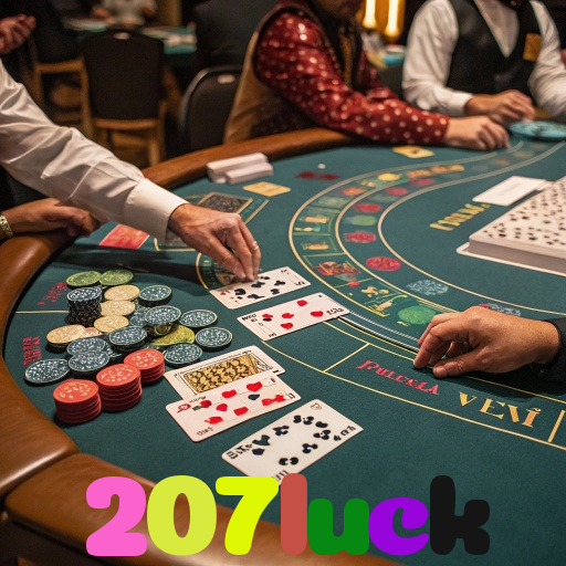 207luck - Baixe o App 207luck para Android e Comece a Jogar