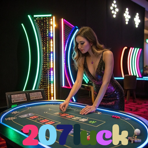 207luck - Baixe o app 207luck no Google Play e jogue ao vivo