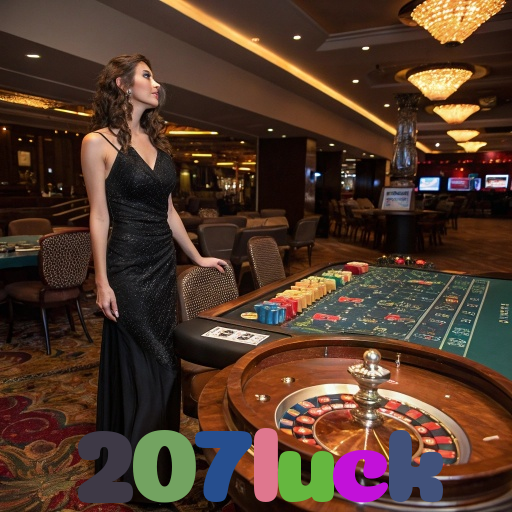 207luck - Baixe o App 207luck para Android e Comece a Jogar