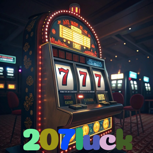 207luck - Baixe o app 207luck no Google Play e jogue ao vivo