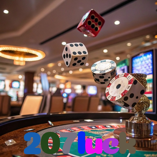 207luck - Baixe o App 207luck para Android e Comece a Jogar