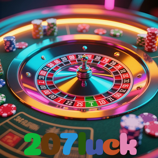 207luck - Baixe o app 207luck no Google Play e jogue ao vivo