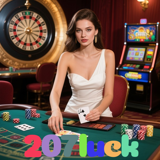 207luck - Baixe o App 207luck para Android e Comece a Jogar