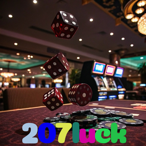 207luck - Baixe o App 207luck para Android e Comece a Jogar