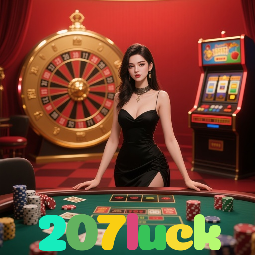 207luck - Baixe o App 207luck para Android e Comece a Jogar