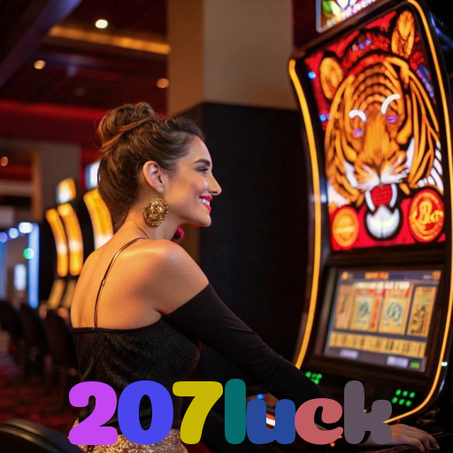 207luck - Baixe o app 207luck no Google Play e jogue ao vivo
