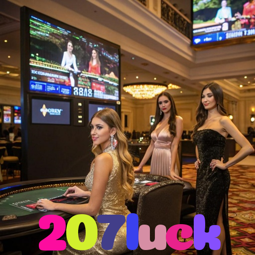 207luck - Baixe o app 207luck no Google Play e jogue ao vivo