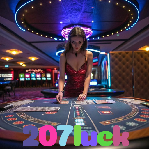 207luck - Baixe o App 207luck para Android e Comece a Jogar