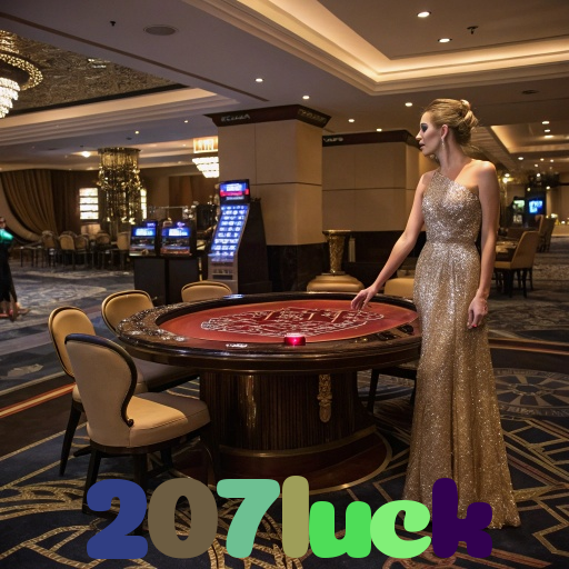 207luck - Baixe o App 207luck para Android e Comece a Jogar