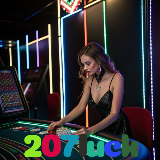 207luck - Baixe o App 207luck para Android e Comece a Jogar