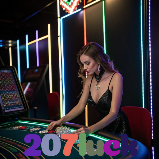 207luck - Baixe o app 207luck no Google Play e jogue ao vivo