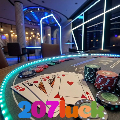207luck - Baixe o App 207luck para Android e Comece a Jogar