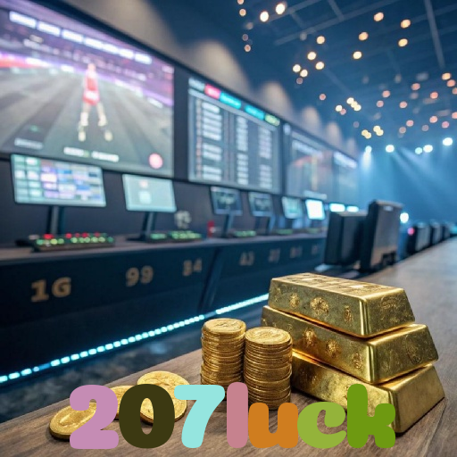 207luck - Baixe o App 207luck para Android e Comece a Jogar