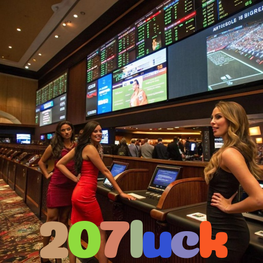 207luck - Baixe o app 207luck no Google Play e jogue ao vivo