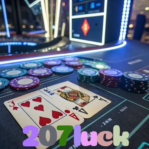 207luck - Baixe o app 207luck no Google Play e jogue ao vivo