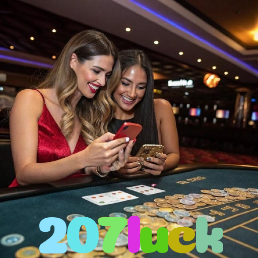 207luck - Baixe o App 207luck para Android e Comece a Jogar