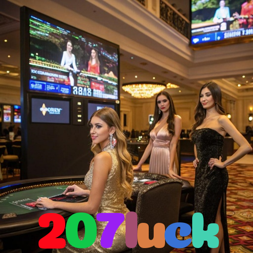 207luck - Baixe o App 207luck para Android e Comece a Jogar
