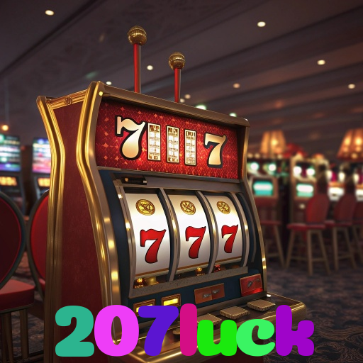 207luck - Baixe o App 207luck para Android e Comece a Jogar