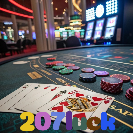 207luck - Baixe o App 207luck para Android e Comece a Jogar