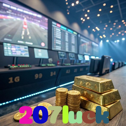 207luck - Baixe o App 207luck para Android e Comece a Jogar