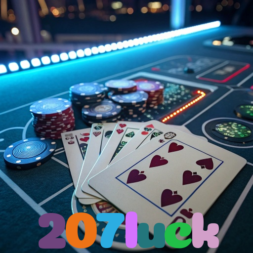 207luck - Baixe o App 207luck para Android e Comece a Jogar