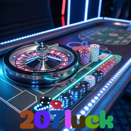 207luck - Baixe o App 207luck para Android e Comece a Jogar