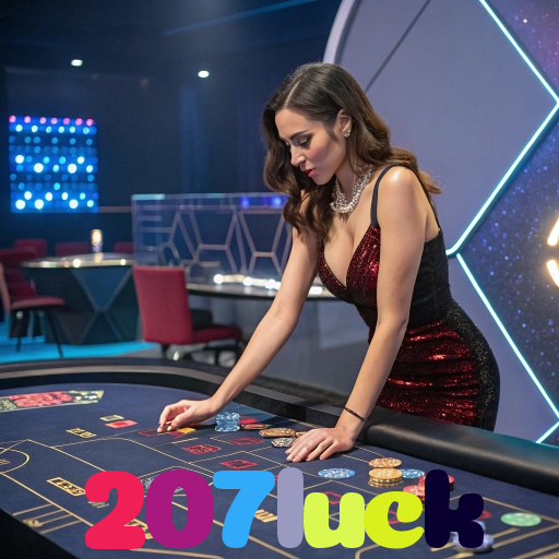 207luck - Baixe o App 207luck para Android e Comece a Jogar