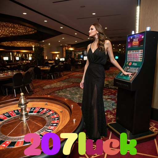 207luck - Baixe o App 207luck para Android e Comece a Jogar