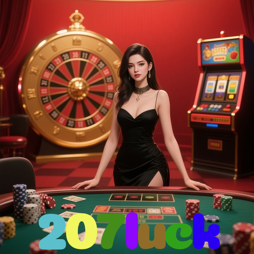 207luck - Baixe o app 207luck no Google Play e jogue ao vivo