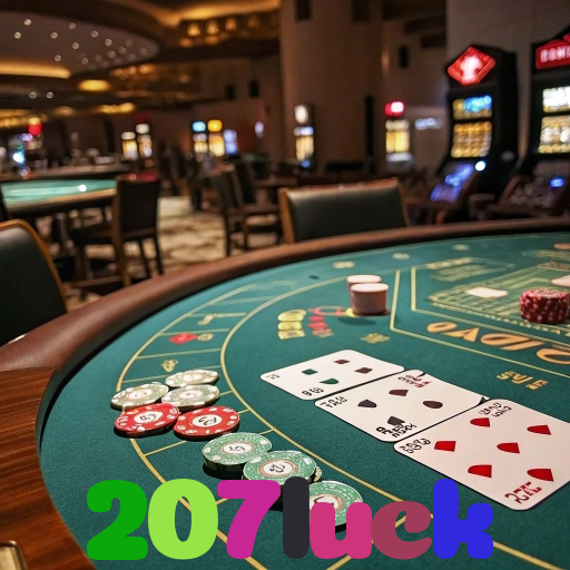 207luck - Baixe o App 207luck para Android e Comece a Jogar