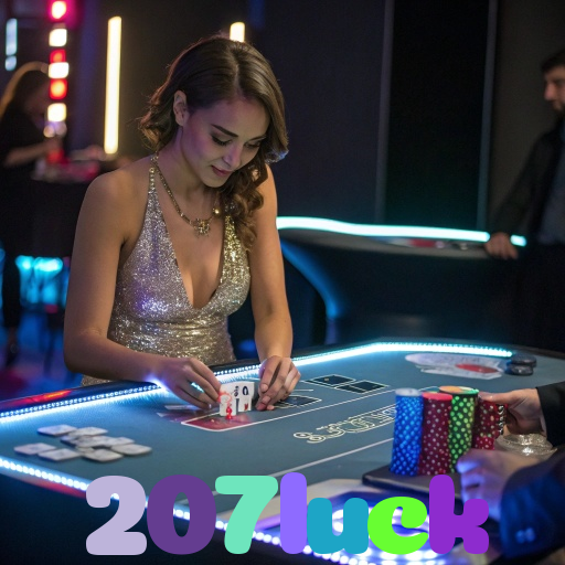 207luck - Baixe o app 207luck no Google Play e jogue ao vivo